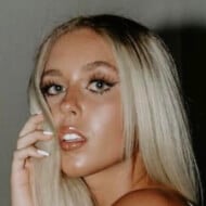 Kaylee Cole, 21 (TikTok Star)