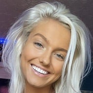 Kaylee Galloway, 23 (TikTok Star)