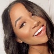 Kaylee Jones, 25 (TikTok Star)