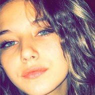 Kaylee Maund, 24 (YouNow Star)