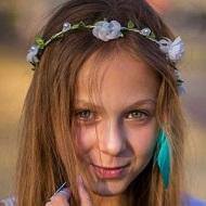 Kaylee Rollins, 22 (Dancer)