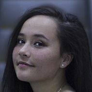 Kaylei Noel, 22 (TikTok Star)