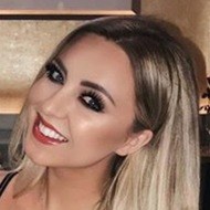 Kayleigh Johnson, 35 (Blogger)