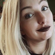 Kayleigh Kill, 35 (YouTube Star)