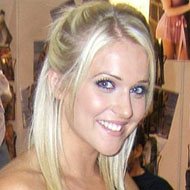 Kayleigh Pearson, 40 (Model)