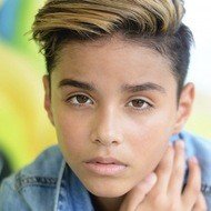 Kayler Raez, 15 (Star d'Instagram)