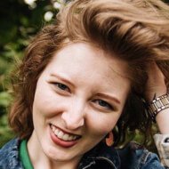 Kayley Hyde, 33 (YouTube明星)