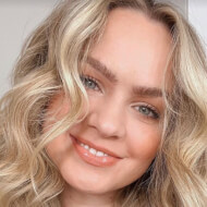 Kayley Melissa, 33 (YouTube Star)