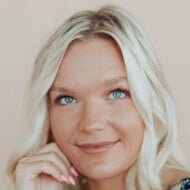 Kayley Reese, 27 (TikTok Star)