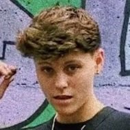 Kayley Rowe, 23 (TikTok Star)