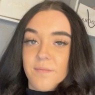 Kayley Terry, 21 (TikToker)