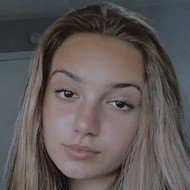 Kayli Cocio, 22 (TikTok Star)