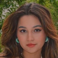 Kayli Elvin, 24 (TikTok明星)