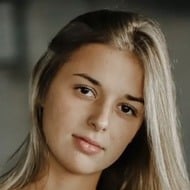 Kaylie Bell, 24 (TikTok明星)