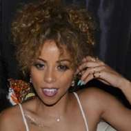 Kaylin Garcia, 34 (Reality Star)