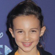Kaylin Hayman, 16 (电视女演员)