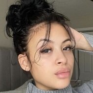 Kaylina Eileen Garcia, 23 (Instagram Star)