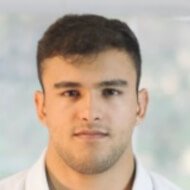 Kaynan Duarte, 26 (Vechtsportartiest)