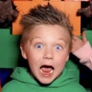 Kayson Myler-youtube, 11 (YouTube明星)