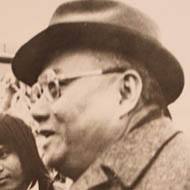 Kaysone Phomvihane (1920 - 1992) (政治家)