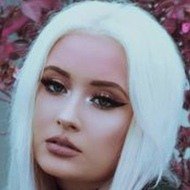 Kaytlyn Stewart, 22 (TikTok Star)