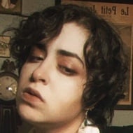 Kaz Rowe, 29 (YouTube Star)