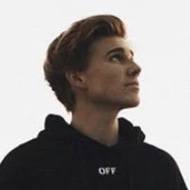 Kaz Sawyer, 24 (TikTok Star)