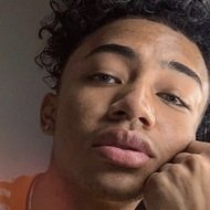 Kaz Will, 23 (TikTok Star)