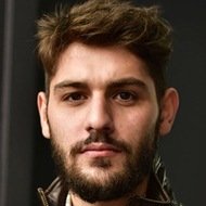 Kazem Chamas, 28 (Cantante pop)