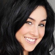 Kazumi Evans, 33 (Voice Actress)