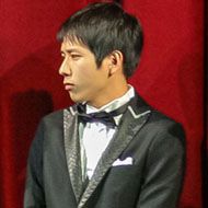 Kazunari Ninomiya, 40 (Киноактер)