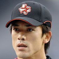 Kazuo Matsui, 50 (棒球选手)