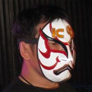 Kazushi Sakuraba, 54 (MMA Fighter)