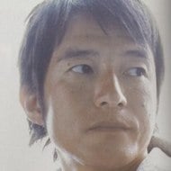 Kazutoshi Sakurai, 55 (Pop Singer)
