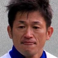 Kazuyoshi Miura, 57 (Soccer Player)