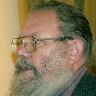 Kazys Almenas (1935 - 2017) (物理學家)