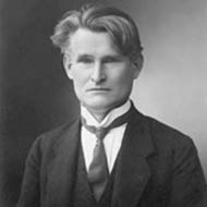 Kazys Grinius (1866 - 1950) (Politician)
