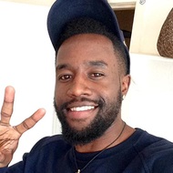 KC Vegan Hustle TV, 34 (YouTube Star)