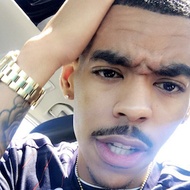 KCarmouche, 32 (Vine Star)