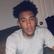 K.D. Nichols, 26 (Instagram明星)