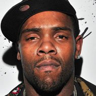 Keak Da Sneak, 48 (Rapper)