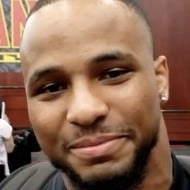 Keandre Jones, 28 (足球運動員)