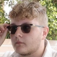 Keanu Bertrand, 24 (YouTube Star)