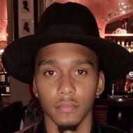 Keanu Marsh-brown, 31 (Soccer Player)