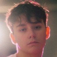 Keanu Rapp, 22 (Pop Singer)