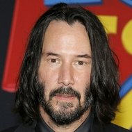 Keanu Reeves, 61 (Filmschauspieler)