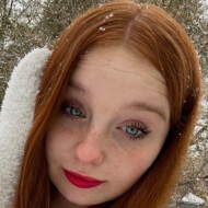 Keara Cornella (TikTok), 21 (TikTok Star)