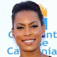 Kearran Giovanni, 43 (TV-Schauspielerin)