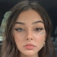 Keaton Belle, 26 (TikTok Star)