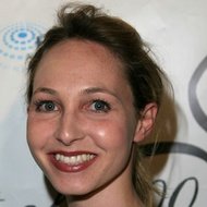 Keaton Shyler, 40 (Movie Actress)